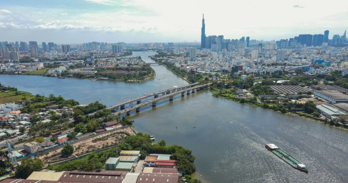 Giải bài toán an cư: TPHCM ưu tiên làm nhà ở xã hội cho thuê