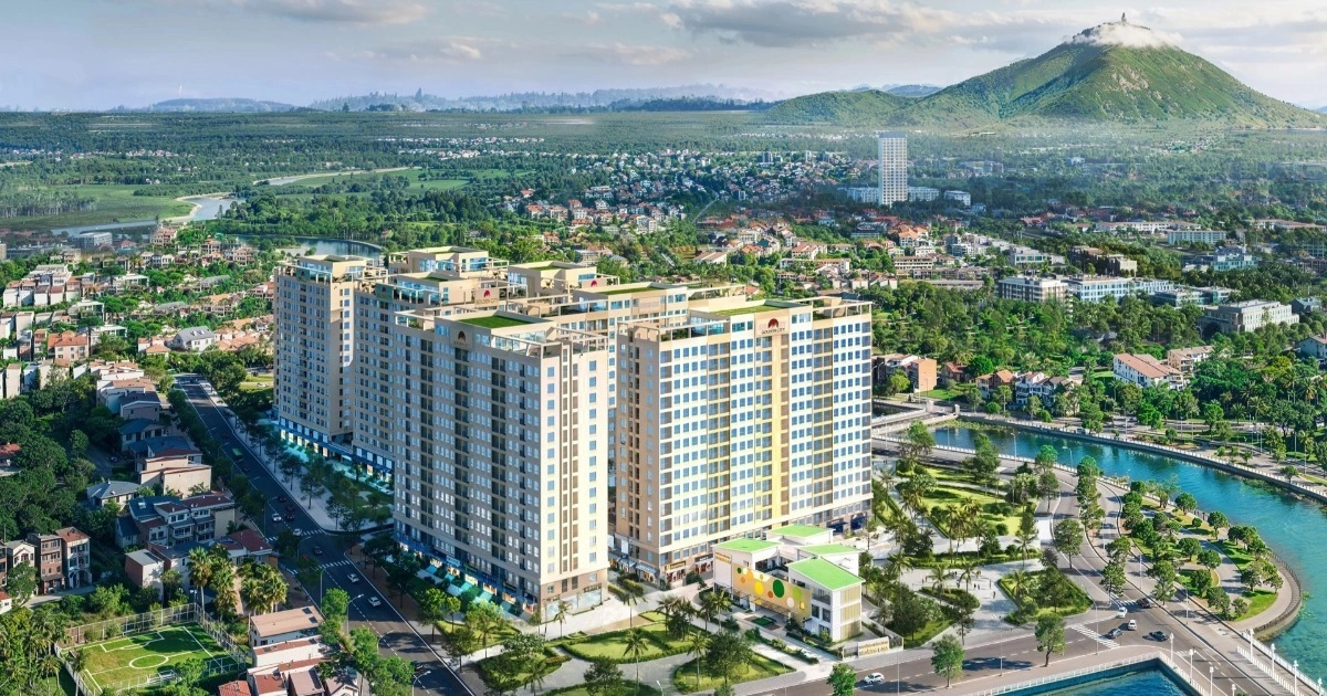Một công ty địa ốc cam kết dành 50% quỹ dự án làm nhà ở xã hội cho thuê