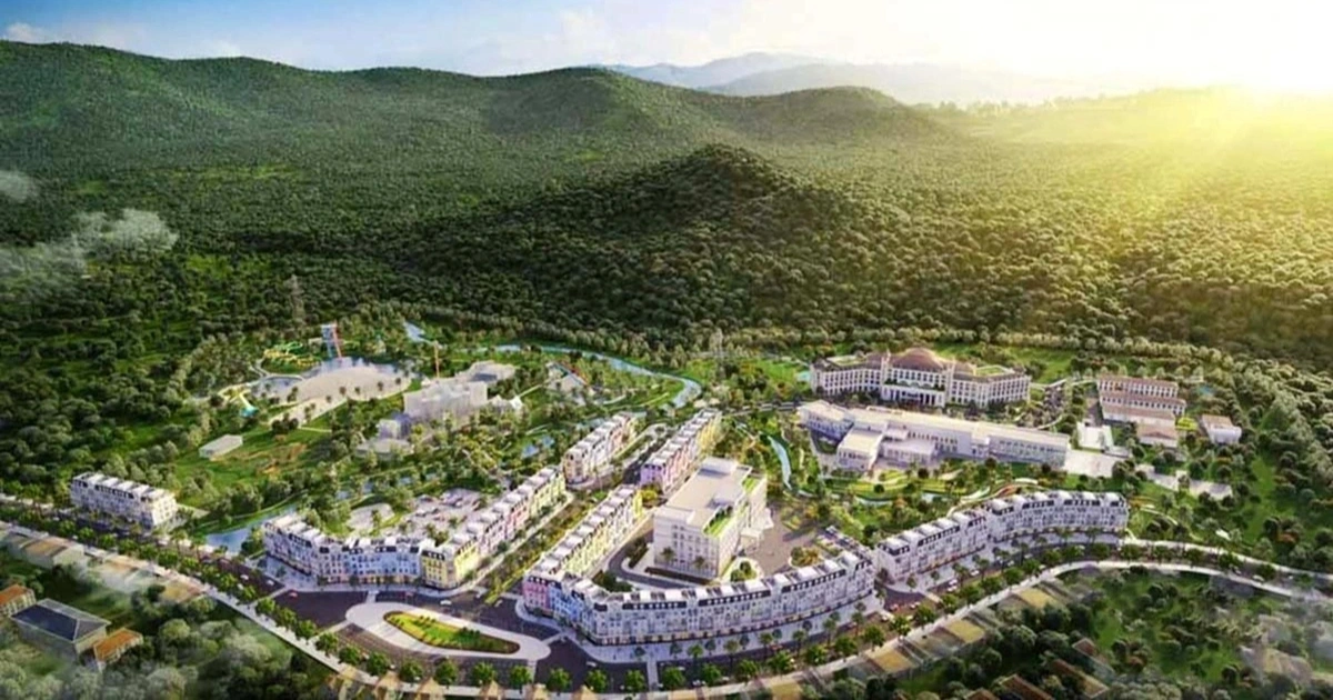Hà Nội tìm nhà đầu tư cho khu đô thị hơn 7.600 tỷ đồng ven sông Hồng