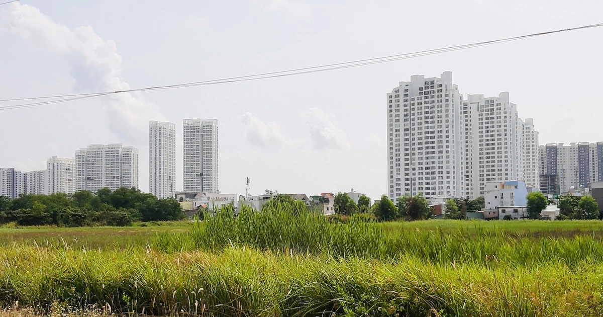 Chuyển nhượng dự án vẫn tắc
